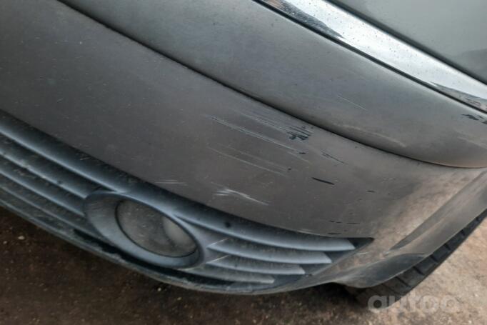 Volkswagen Passat B5.5 [restyling] wagon