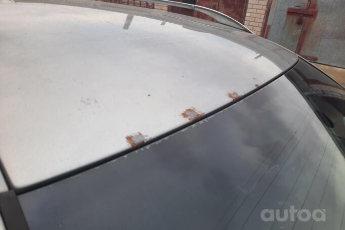 Volkswagen Passat B5.5 [restyling] wagon