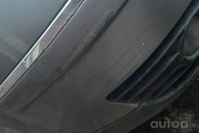 Volkswagen Passat B5.5 [restyling] wagon