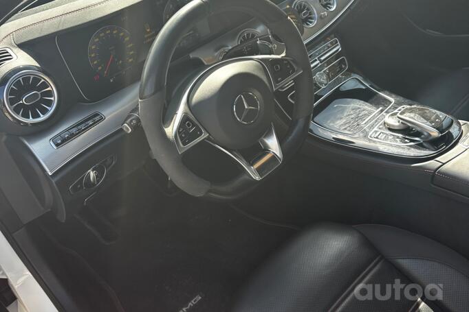 Mercedes-Benz E-klasse AMG W213