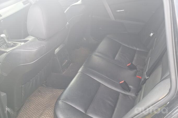 BMW 5 Series E60/E61 [restyling] Touring wagon