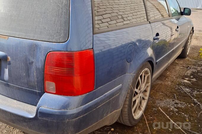 Volkswagen Passat B5 wagon