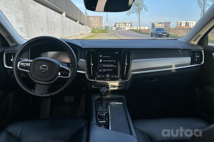 Volvo V90 2 generation Cross Country wagon