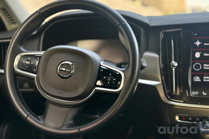 Volvo V90 2 generation Cross Country wagon