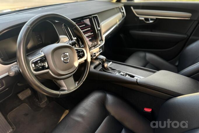 Volvo V90 2 generation Cross Country wagon