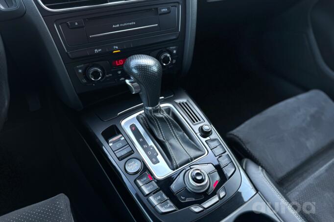 Audi A5 8T Sportback liftback