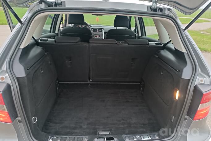 Mercedes-Benz B-Class W245 [restyling] Hatchback