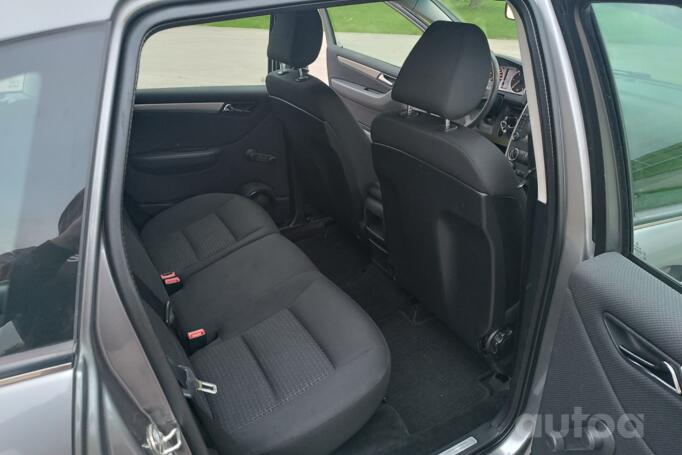 Mercedes-Benz B-Class W245 [restyling] Hatchback