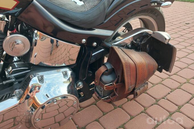 Harley Davidson FL