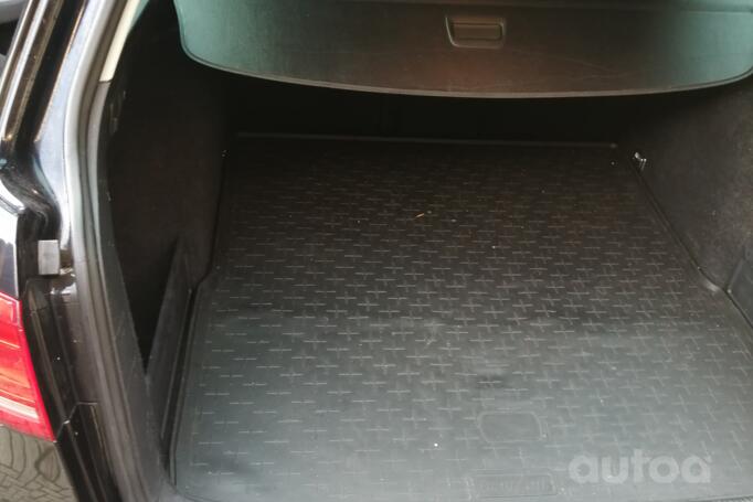 Volkswagen Passat Variant 1 generation wagon (5 doors)