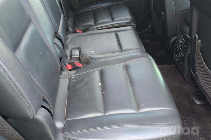 Dodge Durango 3 generation [restyling] SUV