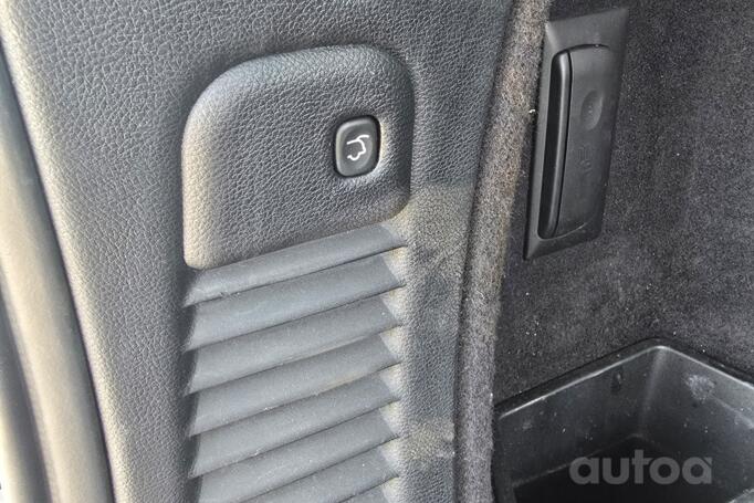 Dodge Durango 3 generation [restyling] SUV
