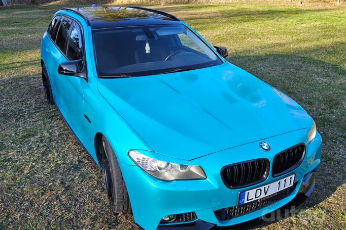 BMW 5 Series F07/F10/F11 Touring wagon