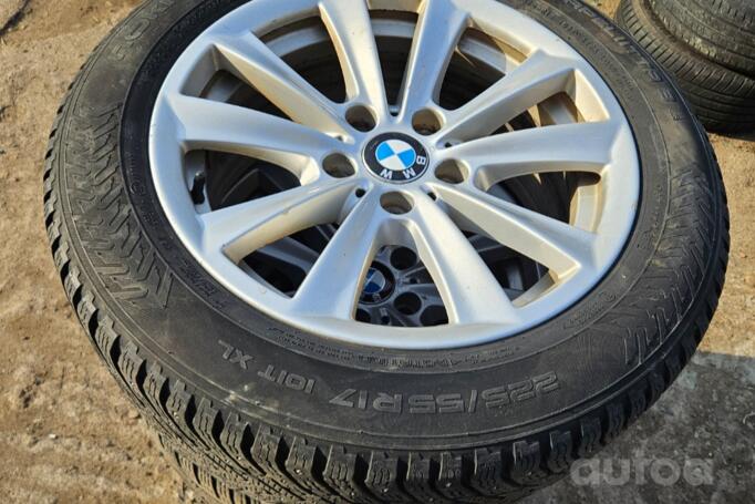 BMW 5 Series F07/F10/F11 Touring wagon