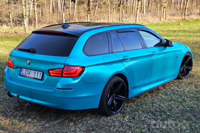 BMW 5 Series F07/F10/F11 Touring wagon