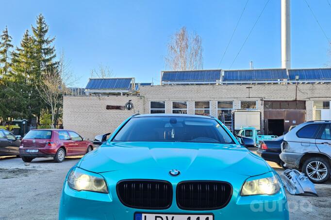BMW 5 Series F07/F10/F11 Touring wagon