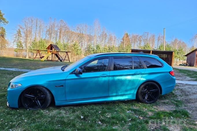 BMW 5 Series F07/F10/F11 Touring wagon