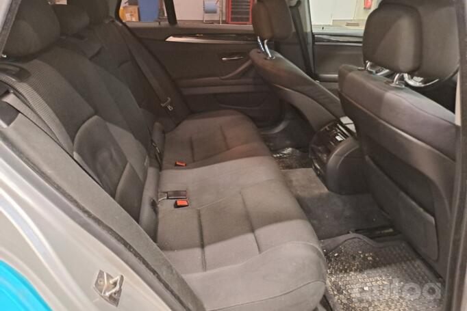 BMW 5 Series F07/F10/F11 Touring wagon