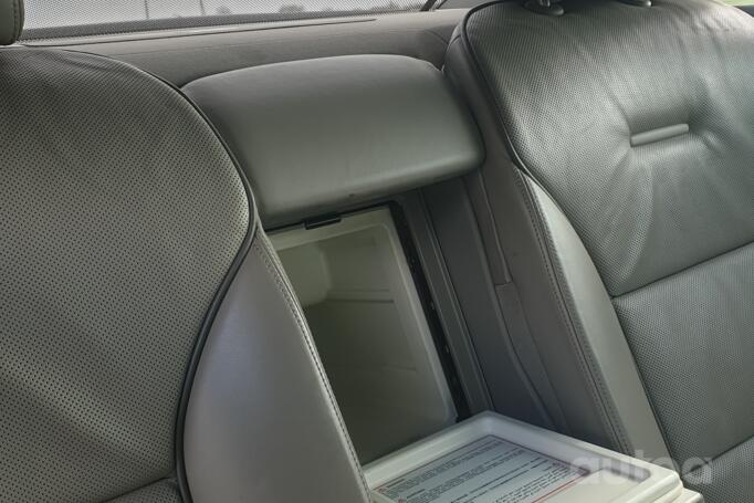 Audi A8 D3/4E [2th restyling] Sedan