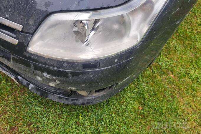 Citroen C4 1 generation Hatchback 3-doors
