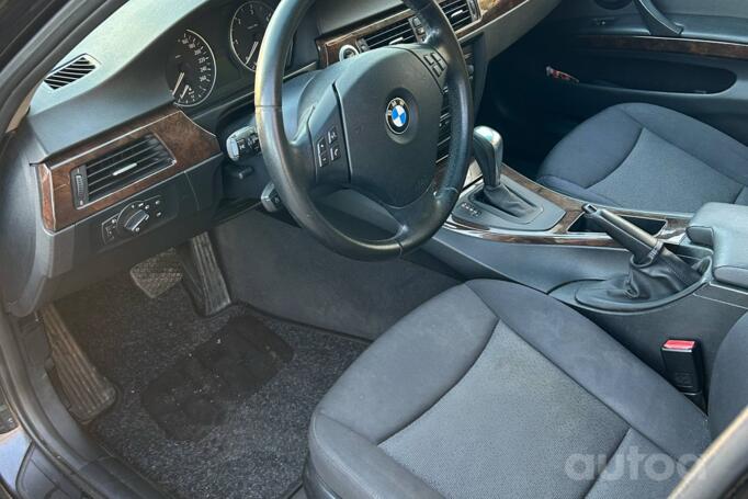BMW 3 Series E90/E91/E92/E93 Sedan