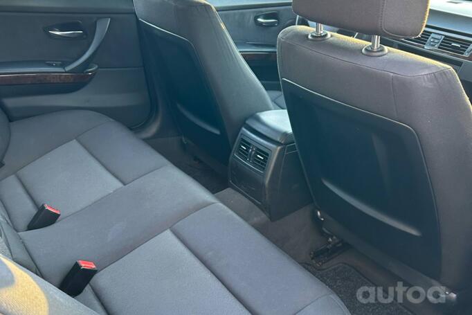 BMW 3 Series E90/E91/E92/E93 Sedan
