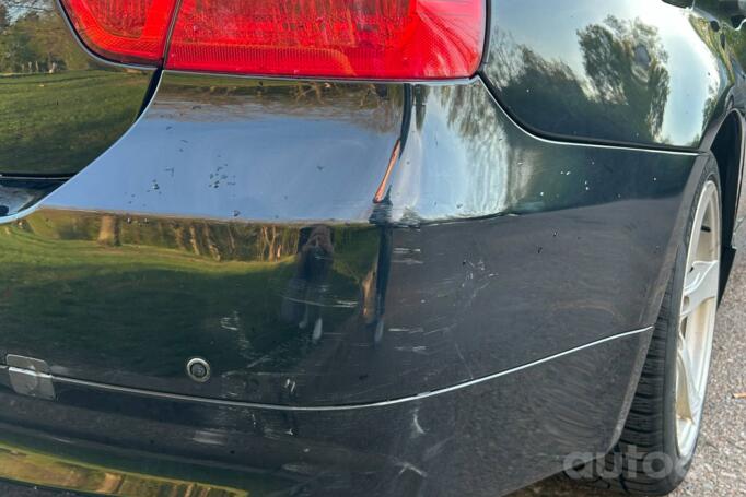 BMW 3 Series E90/E91/E92/E93 Sedan
