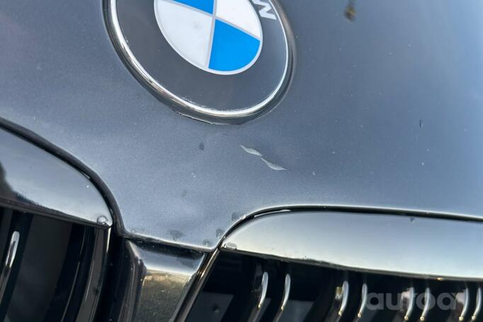 BMW 3 Series E90/E91/E92/E93 Sedan