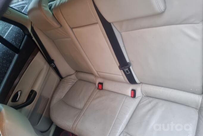 Saab 9-3 2 generation wagon