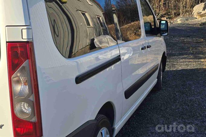 Citroen Jumpy