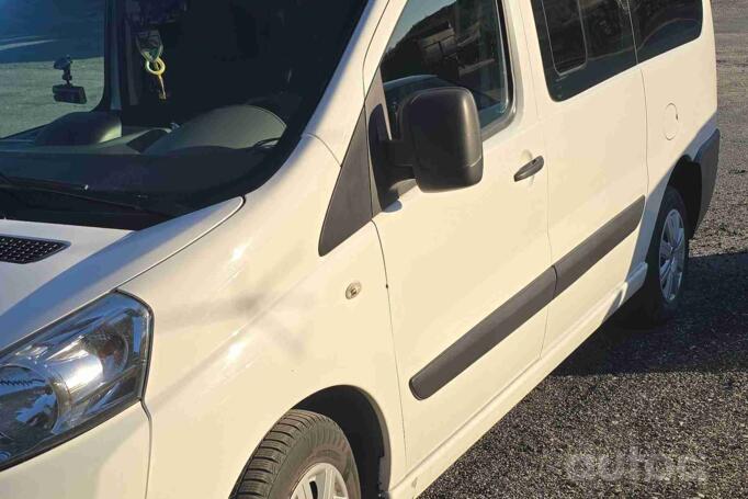 Citroen Jumpy