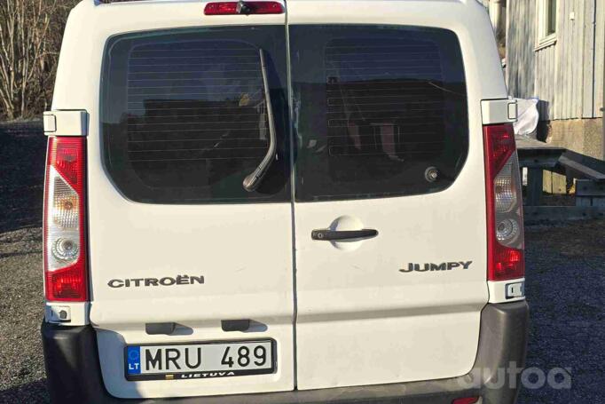 Citroen Jumpy
