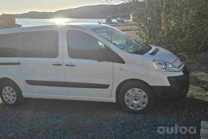 Citroen Jumpy