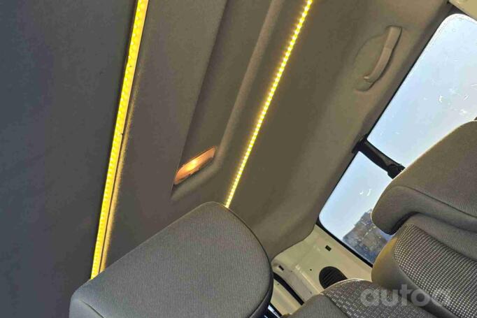 Citroen Jumpy