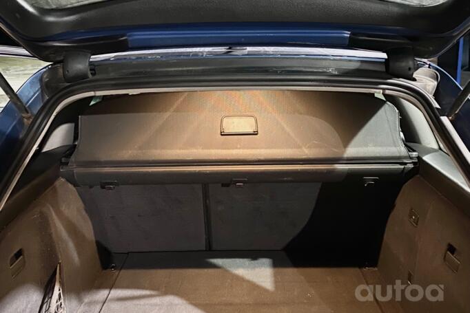 Audi A4 B6 Avant wagon 5-doors