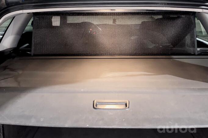 Audi A4 B6 Avant wagon 5-doors