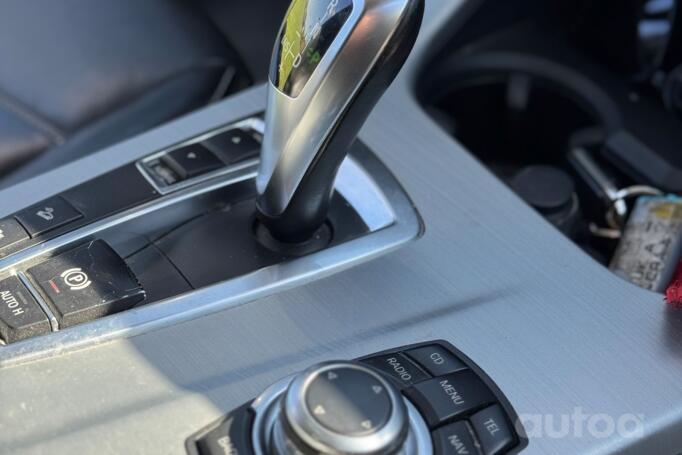 BMW X3 F25 Crossover