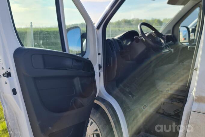 Fiat Ducato 3 generation [restyling]