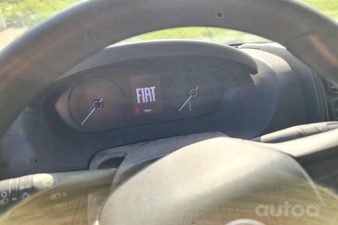 Fiat Ducato 3 generation [restyling]