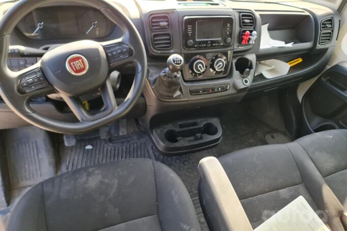 Fiat Ducato 3 generation [restyling]