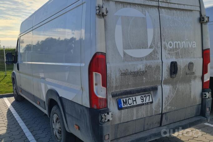 Fiat Ducato 3 generation [restyling]
