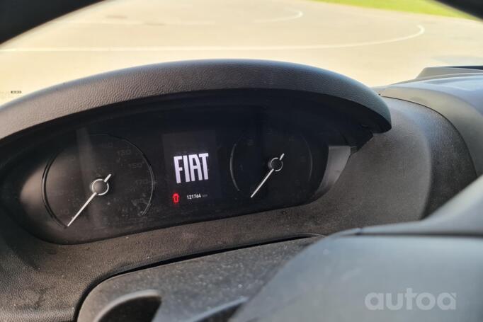 Fiat Ducato 3 generation [restyling]