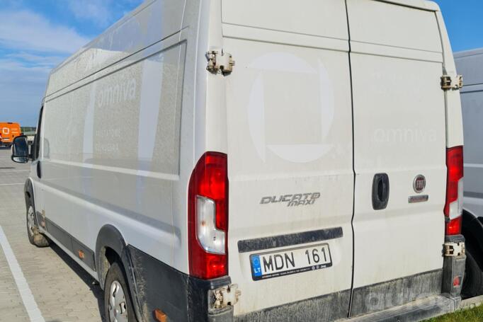 Fiat Ducato 3 generation [restyling]