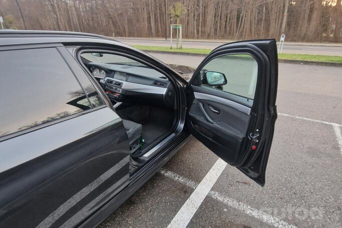 BMW 5 Series F07/F10/F11 Touring wagon