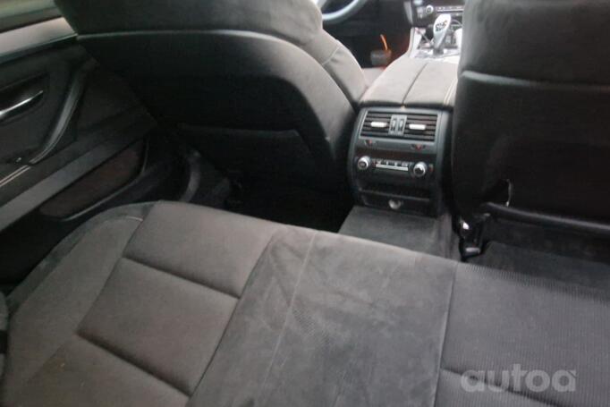 BMW 5 Series F07/F10/F11 Touring wagon