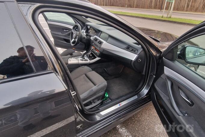 BMW 5 Series F07/F10/F11 Touring wagon
