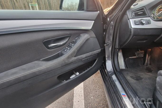 BMW 5 Series F07/F10/F11 Touring wagon
