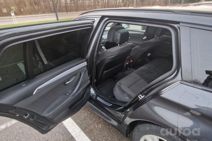 BMW 5 Series F07/F10/F11 Touring wagon