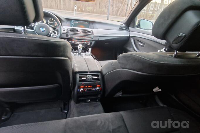 BMW 5 Series F07/F10/F11 Touring wagon