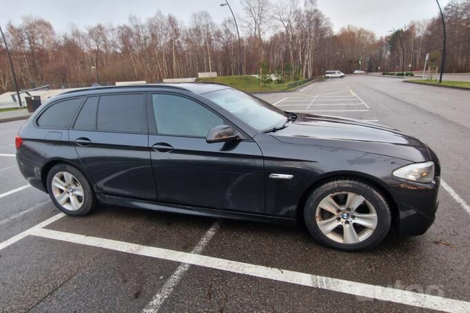 BMW 5 Series F07/F10/F11 Touring wagon